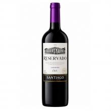 Vinho Reservado Santiago Carmenere  750 ml